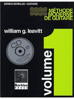 Méthode Moderne De Guitare: Volume 1 Avec CD Guitare Livres Méthodes et Etudes musicroom fr Méthode Moderne De Guitare: Volume 1 Avec CD Guitare Livres Méthodes et Etudes musicroom fr