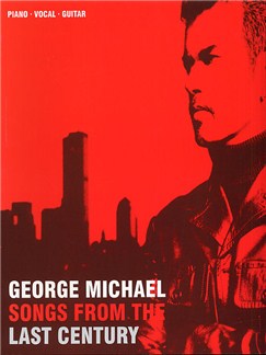 George michael and me book