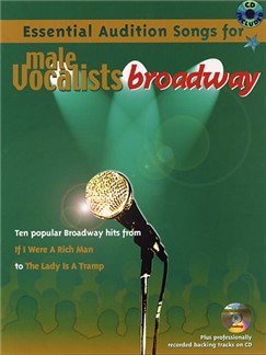 essential audition songs for