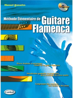 Méthode Élémentaire de Guitare Flamenca Guitare Livres Méthodes et Etudes musicroom fr Méthode Élémentaire de Guitare Flamenca Guitare Livres Méthodes et Etudes musicroom fr