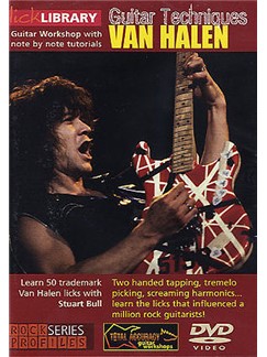 eddie van halen technique lick library van halen guitar techniques guitar books eddie van halen technique lick library van halen guitar techniques guitar books