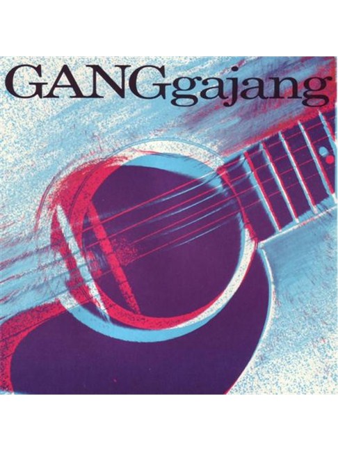 ganggajang sounds of then this is australia