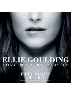 your song ellie goulding sheet music pdf