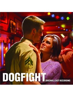 lindsay mendez pretty funny from dogfight the musical piano pretty funny sheet music