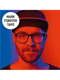 Mark Forster: Chöre - Klavier, Gesang & Gitarre (rechte ...