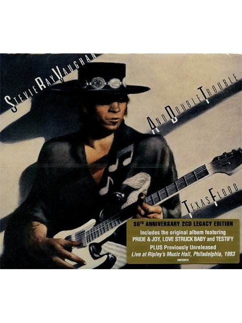 Stevie Ray Vaughan Lenny Digital Sheet Music Stevie Ray Vaughan Lenny Digital Sheet Music