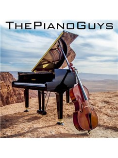 the piano guys a thousand years cello and piano digital sheet thousand years piano guys sheet music