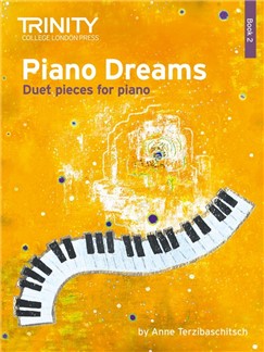 Trinity College London: Piano Dreams - Duets Book 2 ...