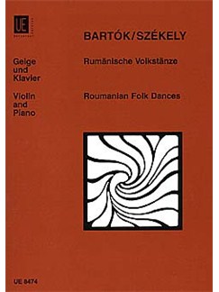 bela bartok roumanian folk dances piano accompaniment sheet music bartok romanian folk dances piano sheet music
