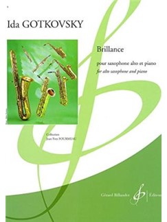 brillance gotkovsky
