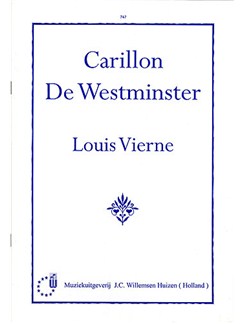 vierne complete organ works package