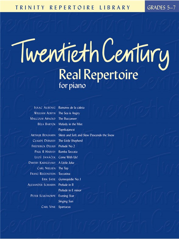twentienth century musical pieces essay twentienth century musical pieces essay