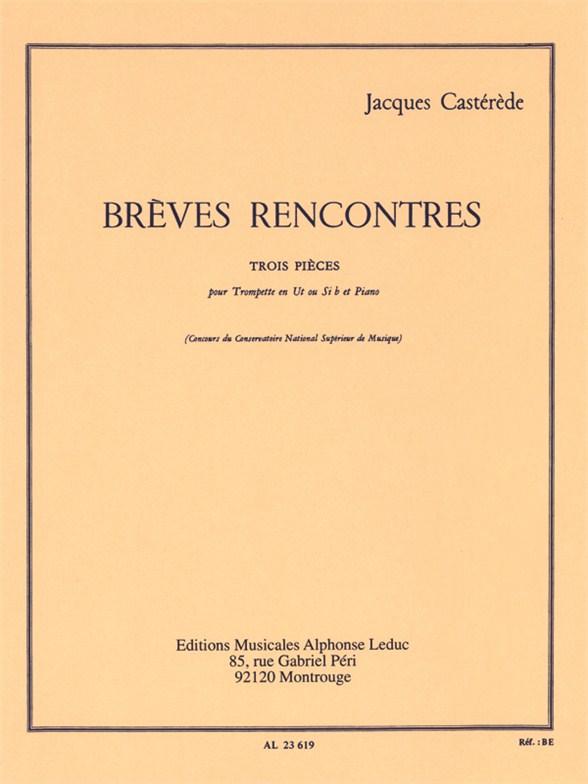 Jacqui et michel rencontre