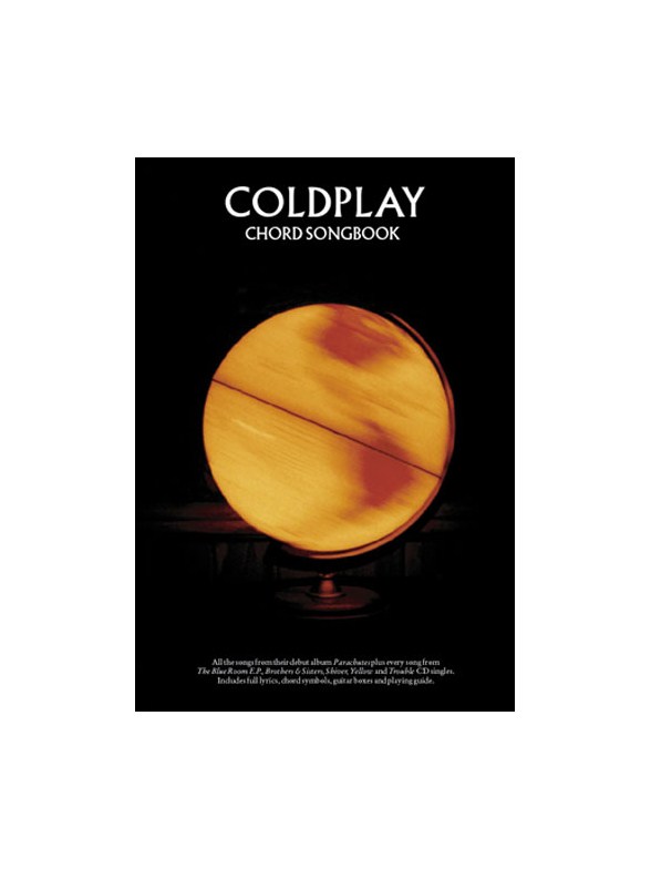 Coldplay The Blue Room Lyrics Coldplay The Blue Room Lyrics