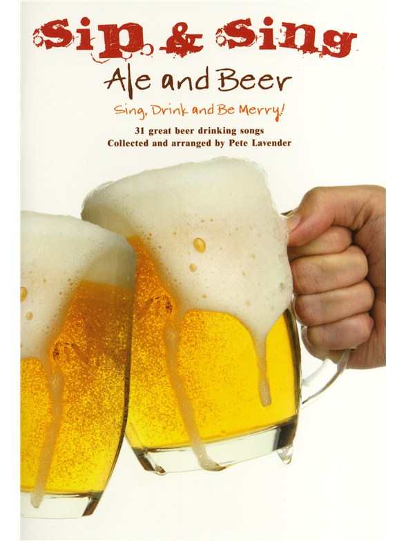 Drink Beer And Sing Songs In Spanish Drink Beer And Sing Songs In Spanish