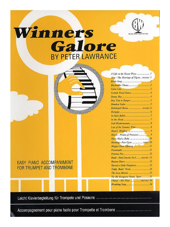 Trumpet with Piano Accompaniment  Classical Book amp CD Solo Plus
