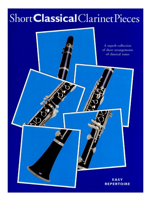 Sheet Music Short Classical Pieces