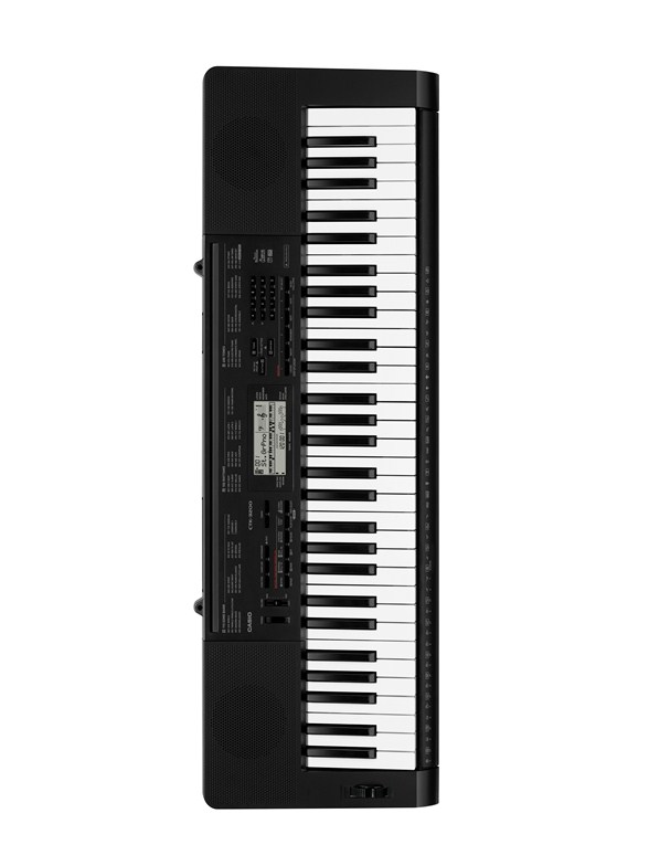 Casio CTK3200 Keyboard Casio Keyboard Instruments & Accessories