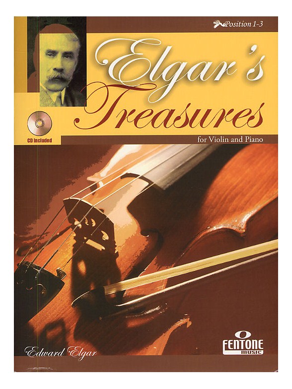 Edward Elgar Enigma Variations Op37 A Score for Solo Piano