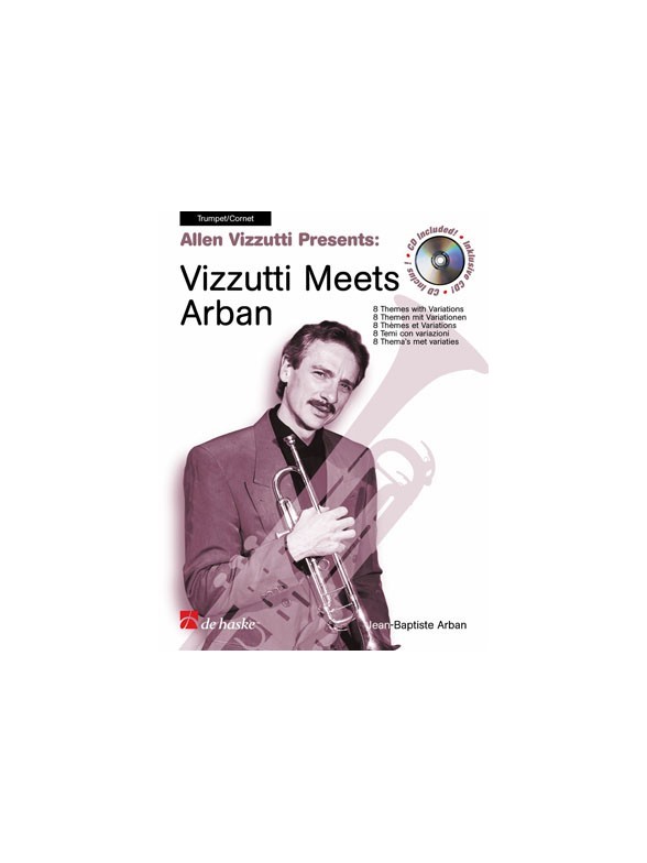 arban vizzutti