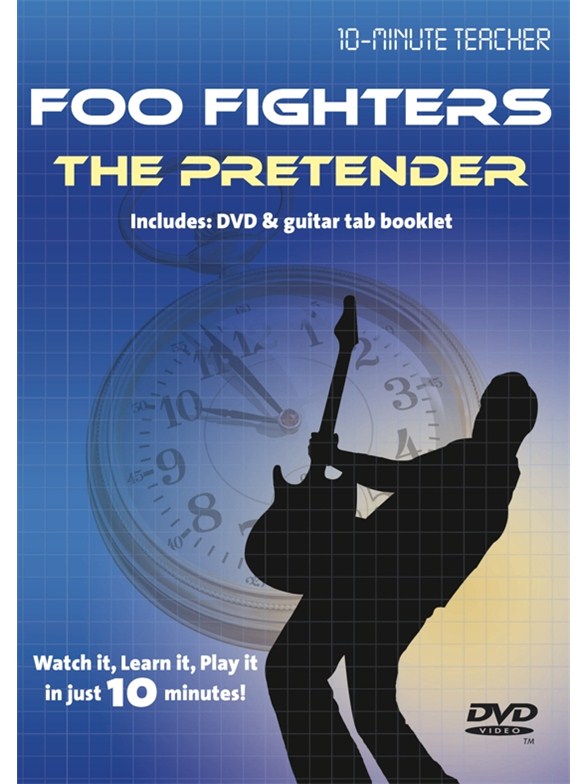Foo Fighters Wasting Light Guitar Tab Book Pdf
