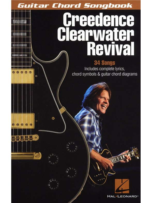 Creedence Clearwater The Green Room Creedence Clearwater The Green Room