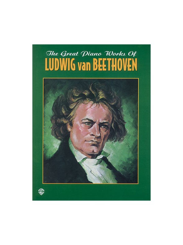the early encounters of ludwig van beethoven with music Beethoven and haydn: their relationship comprise more than an hour and a half of music by ludwig van beethoven. the early encounters of ludwig van beethoven with music Beethoven and haydn: their relationship comprise more than an hour and a half of music by ludwig van beethoven.