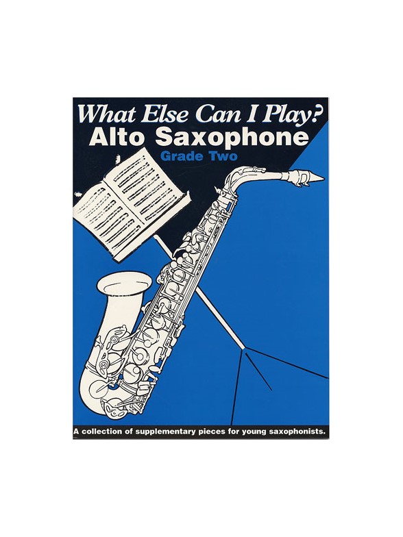 How to play c on alto saxophone