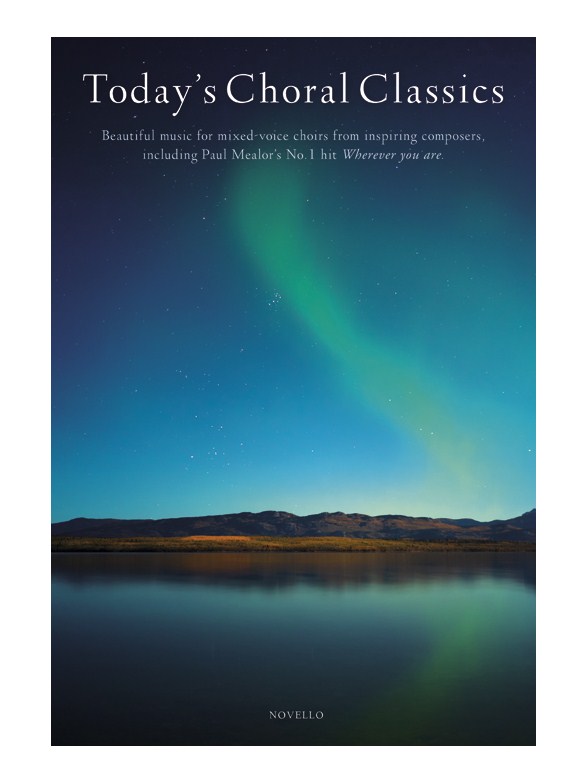 sheet music today 39 s choral classics satb free christmas musicals for church