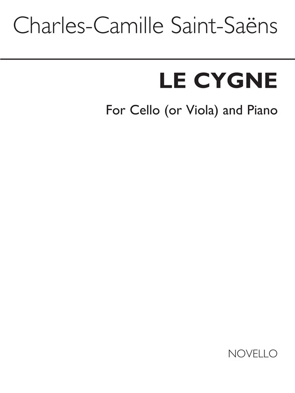camille saint saens romance op 37 flute and piano piano the swan saint saens cello sheet music