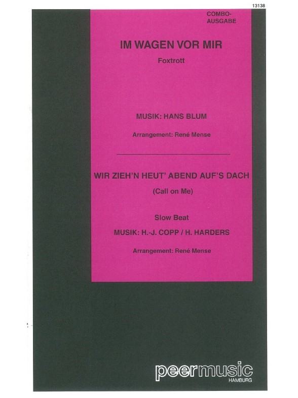 text im wagen vor mir sheet music im wagen vor mir wir zieh n heut abend auf text im wagen vor mir sheet music im wagen vor mir wir zieh n heut abend auf