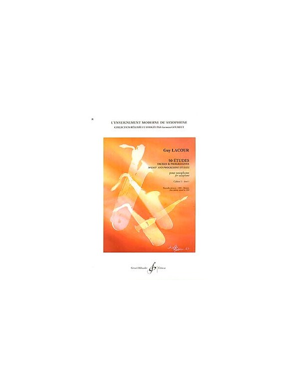 0043006094 etudes faciles et progressives volume guy lacour 50 etudes faciles et progressives volume 1 0043006094 etudes faciles et progressives volume guy lacour 50 etudes faciles et progressives volume 1