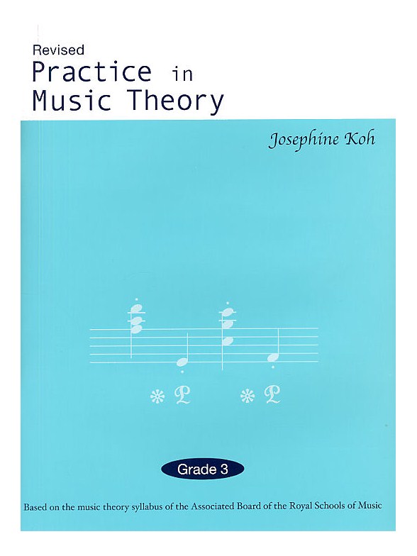 Image Result For Practice In Music Theory Grade Josephine Koh Image Result For Practice In Music Theory Grade Josephine Koh