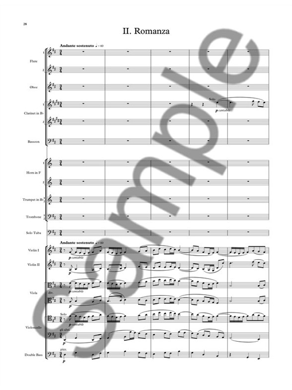 vaughan williams tuba concerto pdf