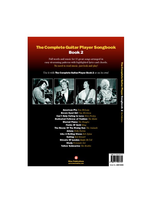 The Complete Guitar Player Songbook Book 60 New Revised Edition Simple Strumming Pattern For House Of Gold The Complete Guitar Player Songbook Book 60 New Revised Edition Simple Strumming Pattern For House Of Gold