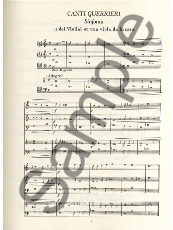 Claudio Monteverdi: Madrigals Book VIII - Madrigali Guerrieri Et ...