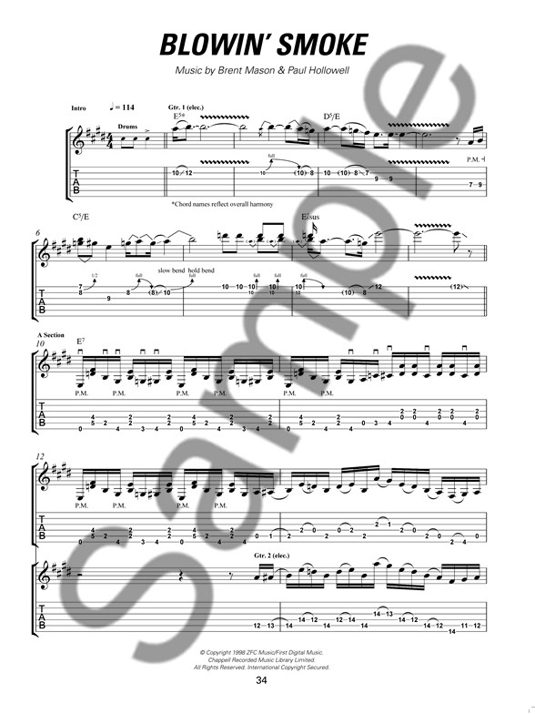 brent mason wiring diagram brent mason hot wired guitar sheet music Eddie Van Halen Wiring Diagram brent mason hot wired guitar sheet music sheet music brent mason hot wired