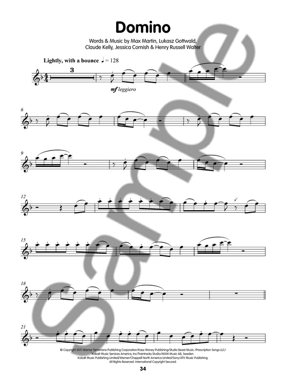 playalong 50 50 alto sax 50 pop hits alto saxophone sheet music alto sax sheet
