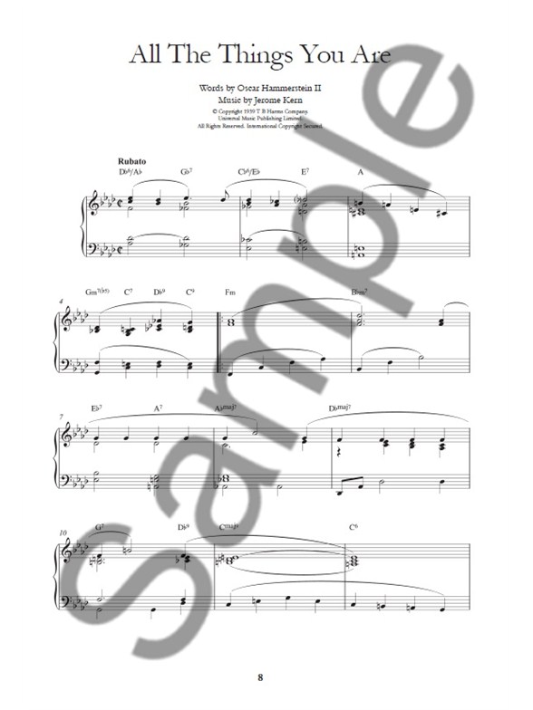 piano playbook jazz standards piano sheet music sheet music jazz standards piano sheet music