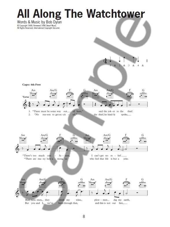 Busker songbook Busker songbook