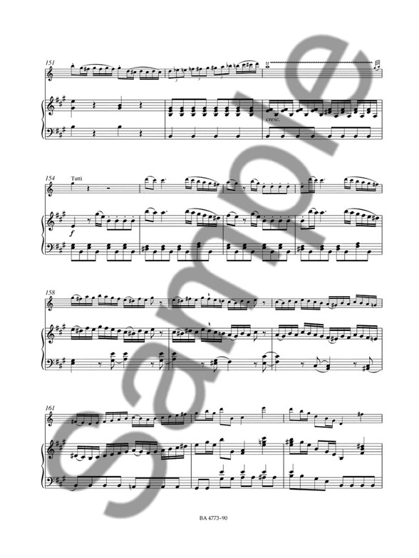 w a mozart clarinet concerto in a k 622 clarininet in a piano mozart clarinet concerto sheet music