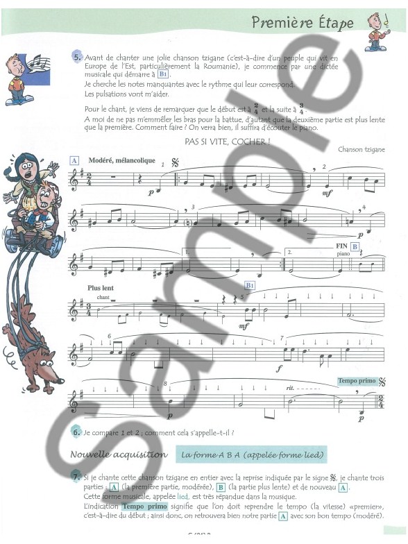 0043069398 la musique tout simplement volume jean cl 233 ment jollet la musique tout simplement volume 3 0043069398 la musique tout simplement volume jean cl 233 ment jollet la musique tout simplement volume 3