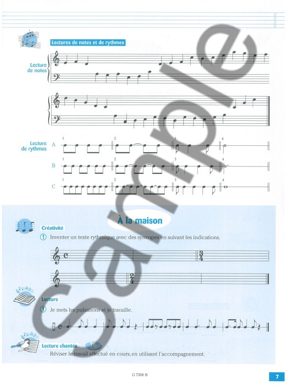 0043048080 dictees musicales volume eleve divers auteurs au fil des notes volume 3 livre de l 0043048080 dictees musicales volume eleve divers auteurs au fil des notes volume 3 livre de l