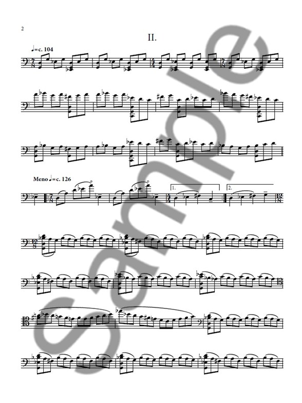 philip glass songs and poems for solo cello cello sheet music solo cello sheet music