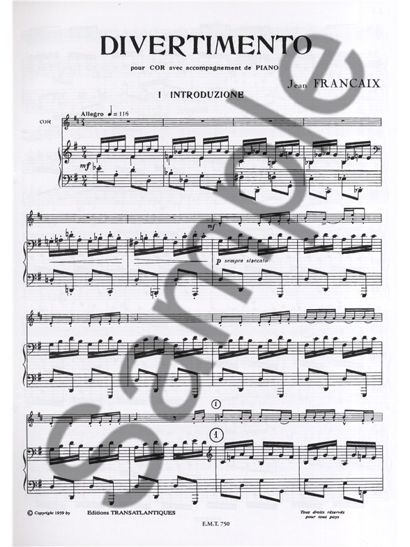 Classical clarinet concertos