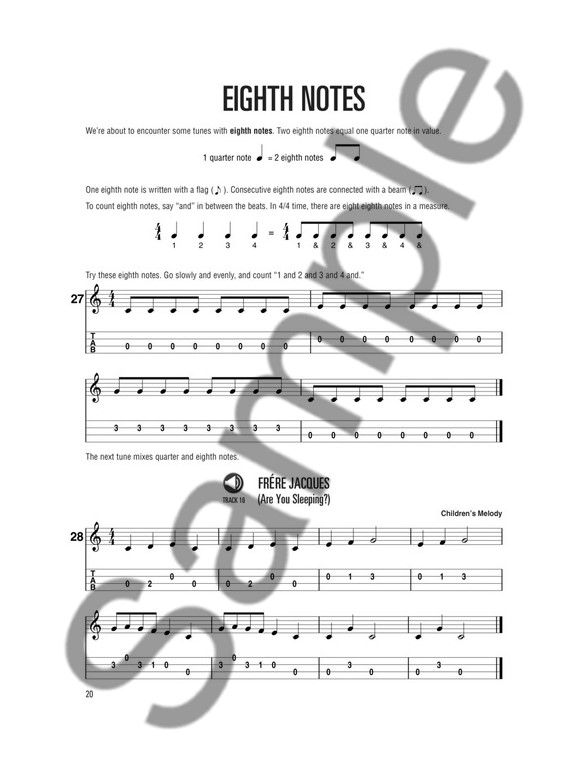 hal leonard ukulele method book 1 pdf