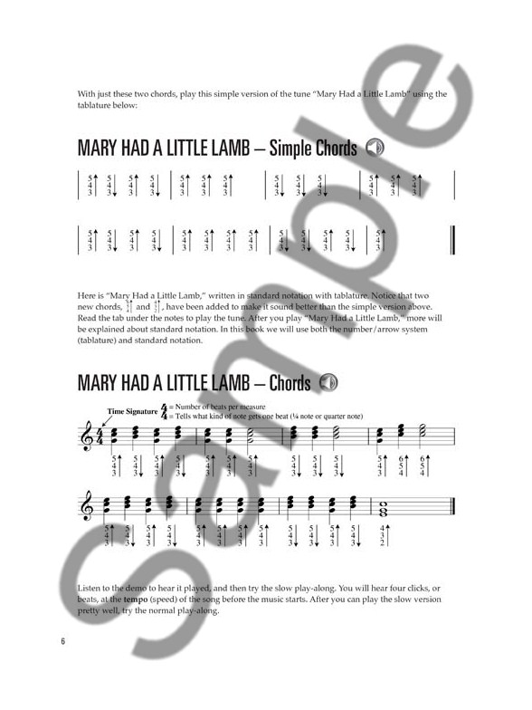 mary had a little lamb book online