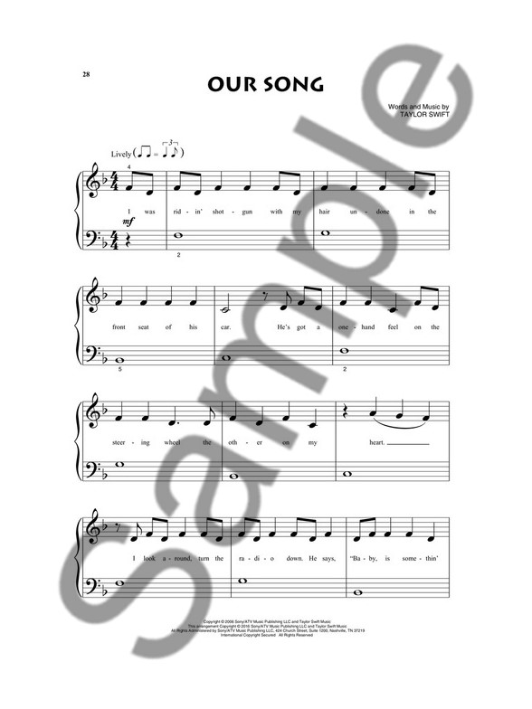 best taylor swift songs on piano beginning piano series best of taylor swift updated best taylor swift songs on piano beginning piano series best of taylor swift updated
