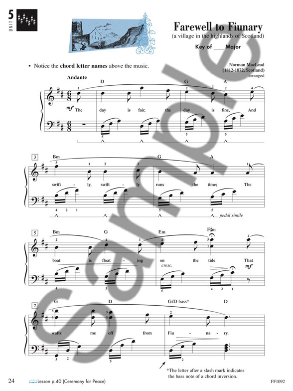 piano adventures level 4 performance book 2nd edition piano level 4 piano sheet music