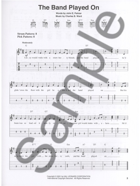 irish songs easy guitar guitar tab sheet music sheet music irish songs sheet music